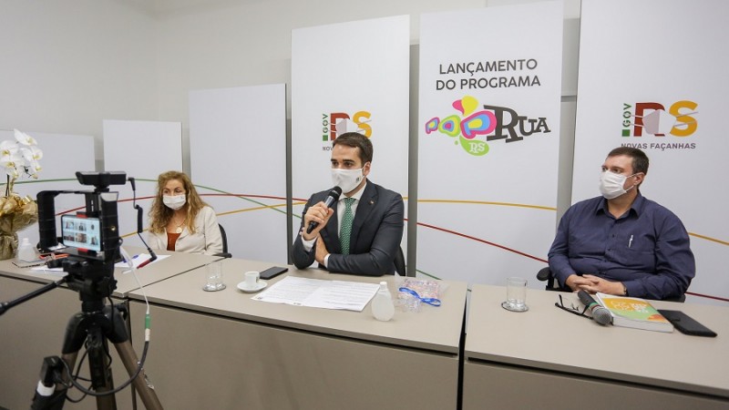 gov PopRua
