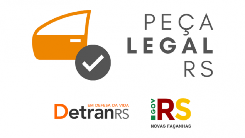 PEÇA LEGAL RS