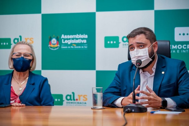 assembleia hospital tramandaí