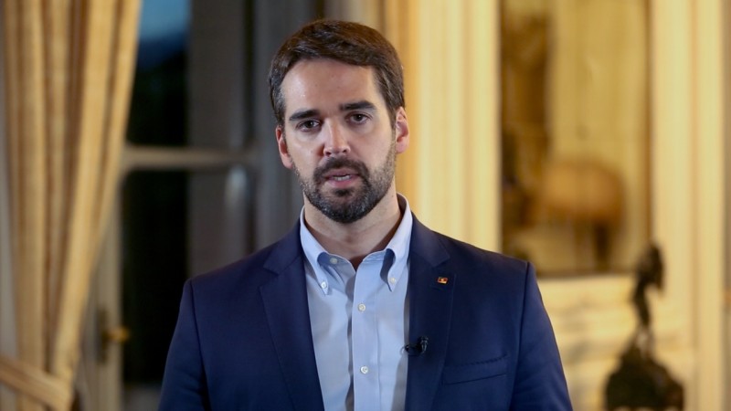 Video gov 12MAR