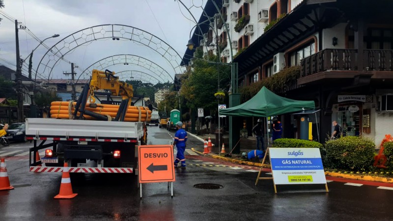 Sulg&aacute;s Gramado 1a