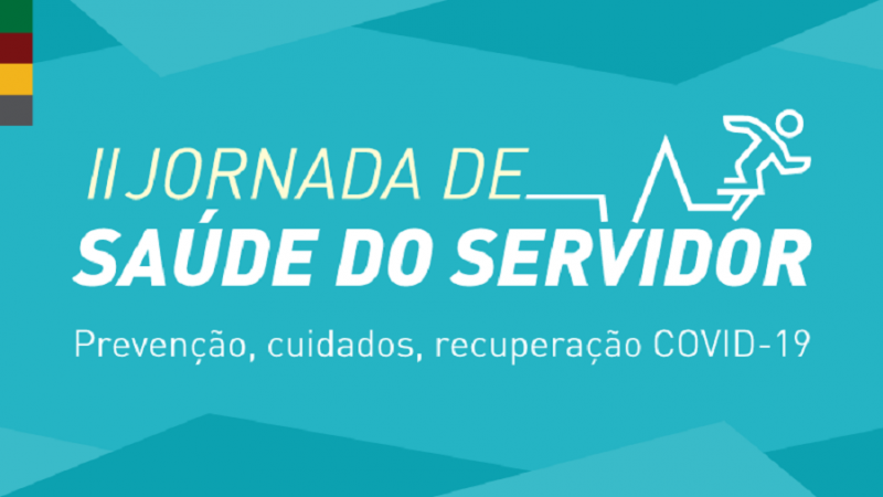 2 Jornada de Saúde do Servidor