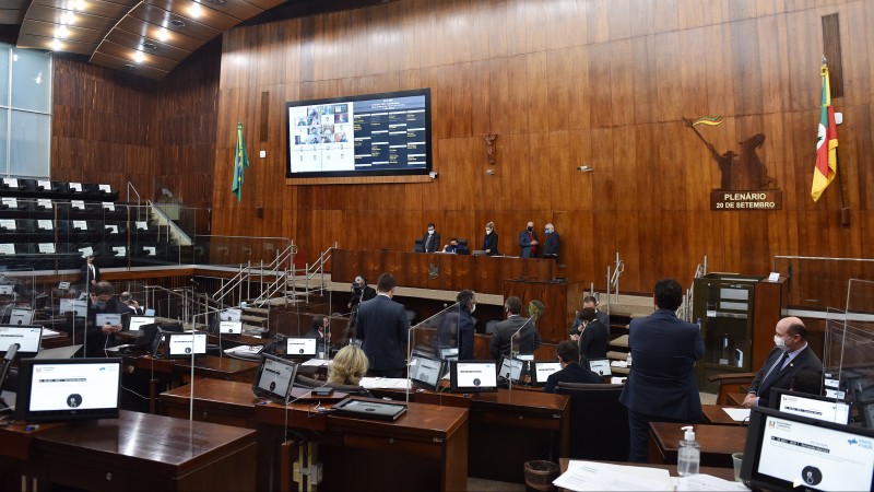 AL vota&ccedil;&atilde;o 25MAI