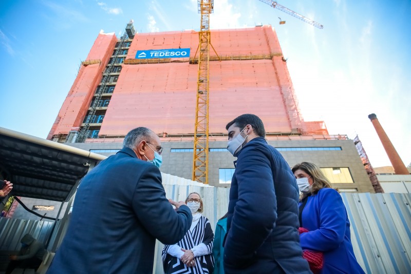 Casa do Construtor conquista a quarta loja no Rio Grande do Sul  SEGS -  Portal Nacional de Seguros, Saúde, Info, Ti, Educação