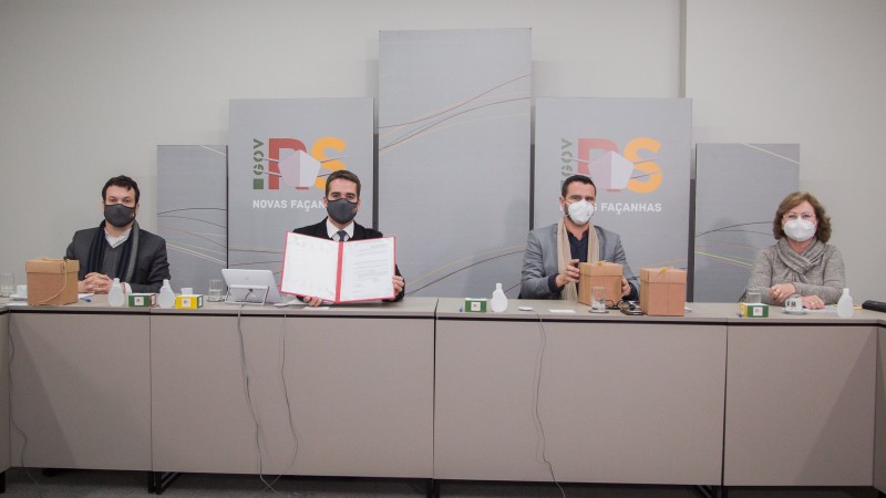decreto saldo credor de ICMS de fabricantes de silos metálicos 1