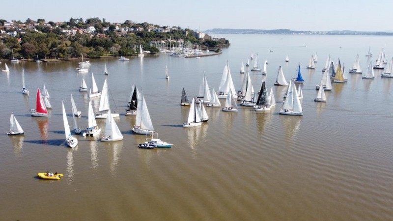 Regata porto capital1