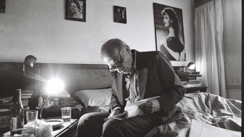 Mario Quintana 2 Dulce Helfer