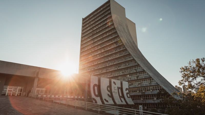Fachada Casa da OSPA Credito Leandro Rodrigues, divulga&ccedil;&atilde;o OSPA