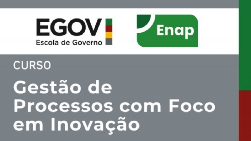 Curso de Gestão da Inovação Gratuito