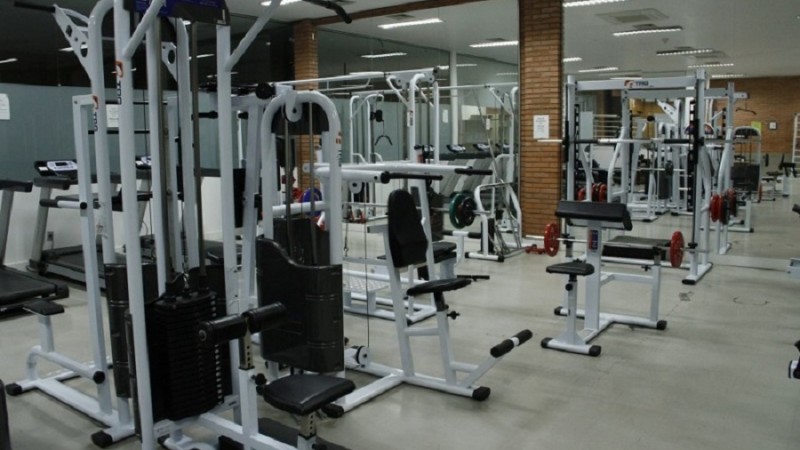 academia CAFF