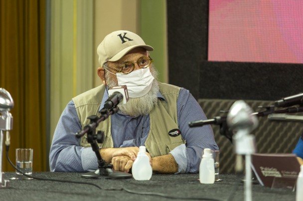 Ricardo Chaves Kada?o