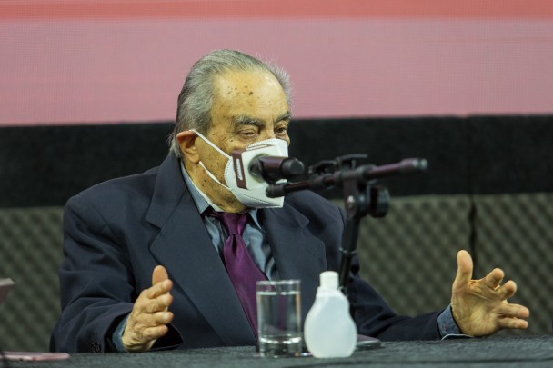 Carlos Bastos