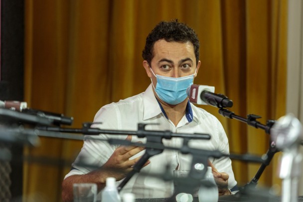 Zeca Brito