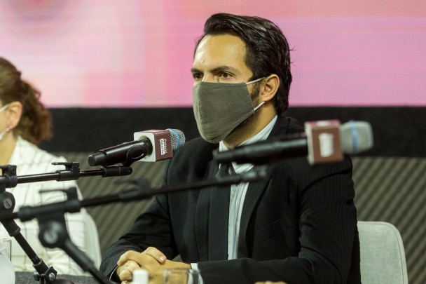 Guilherme Macalossi