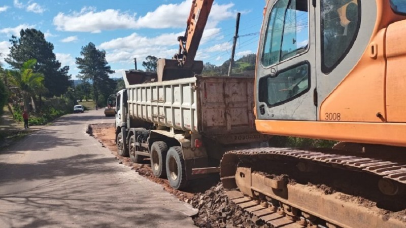 recuperação ERS 423