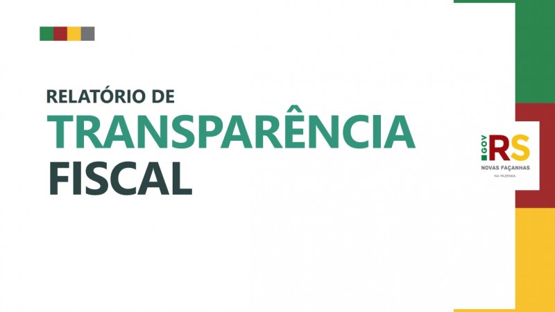 Transparência card