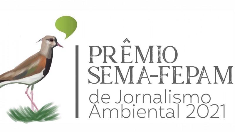 Prêmio Sema Fepam Jornalismo Ambiental card