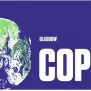 COP26, 26ª Conferência das Nações Unidas sobre Mudanças Climáticas, realizada em Glasgow, na Escócia