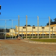 Penitenciária Canoas