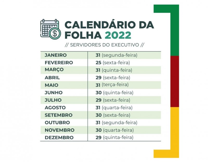 Folha fevereiro 2022