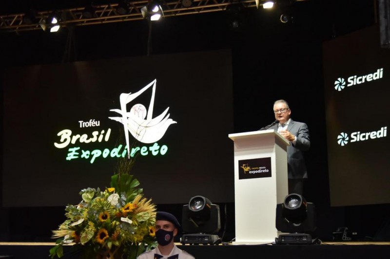 IHARA apresenta jornada de soluções durante a Expodireto