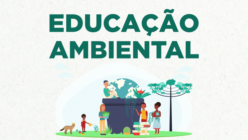 Portal de Educação Ambiental