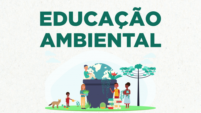 Sema educação ambiental