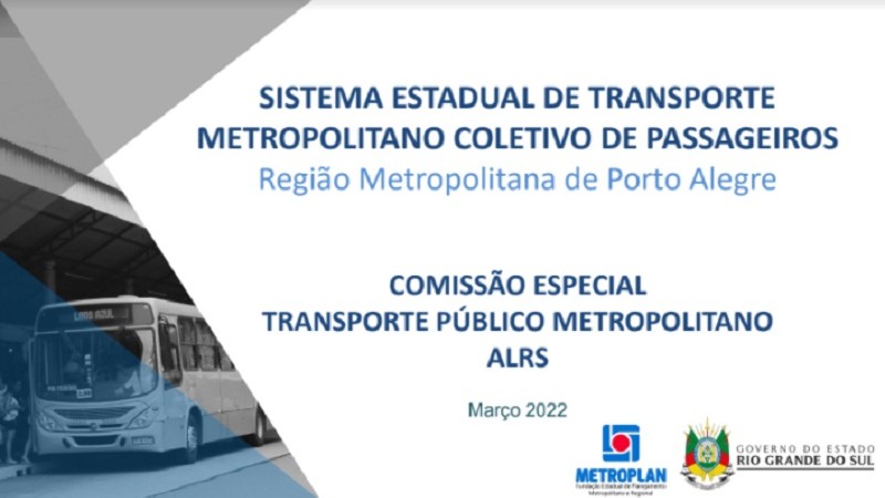 Transp metrop card