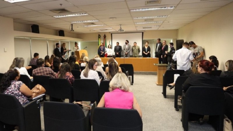 RS Seguro Programa Acolhe