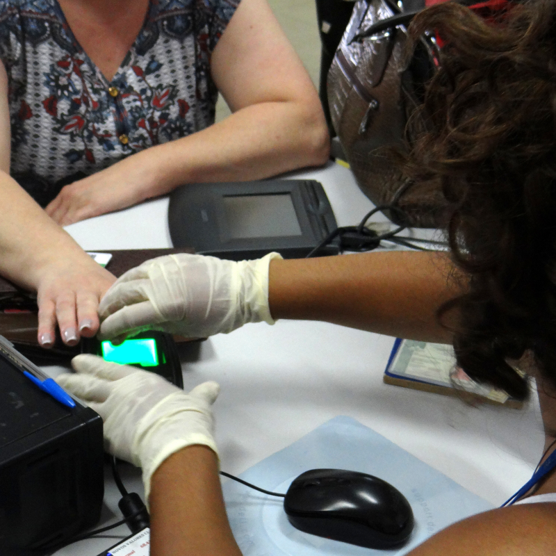 Shopping de Porto Alegre ganha Posto de Identificação do IGP