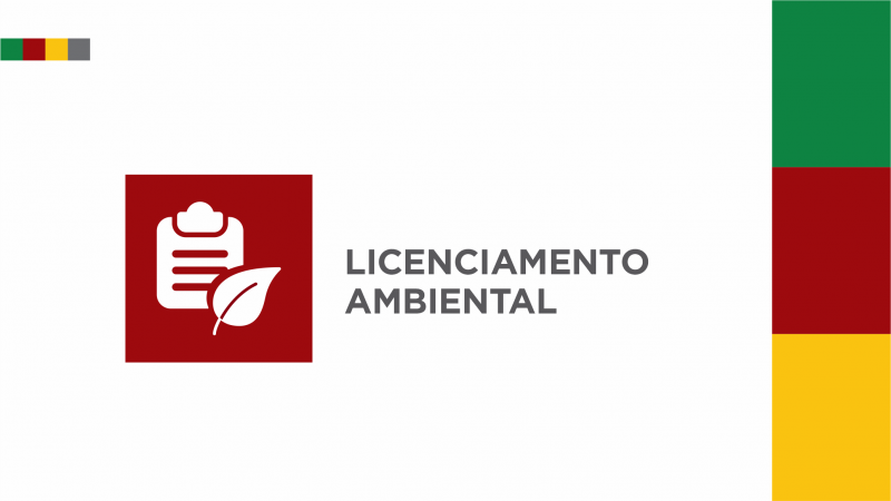 card licenciamento ambiental