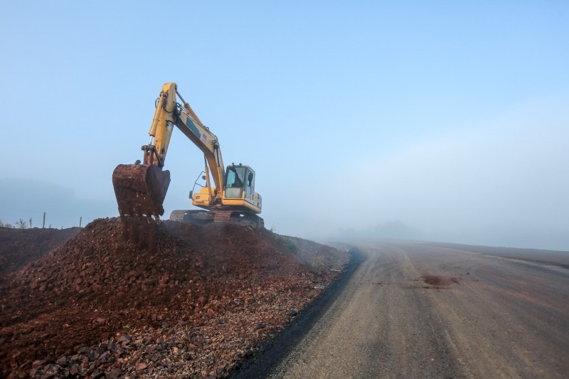 Contorno viário de Horizontina envolve a construção de uma intersecção de quase oito quilômetros entre a ERS-305 e a ERS-342