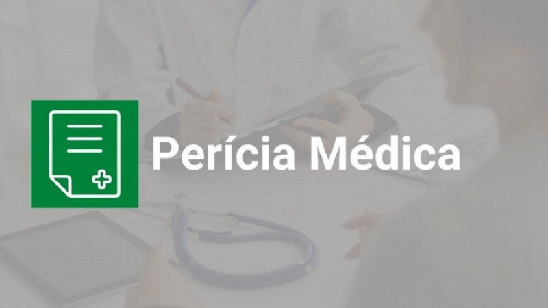 perícia médica