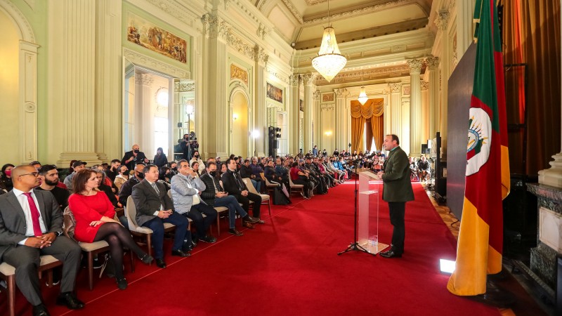 indenização famílias ERS 118