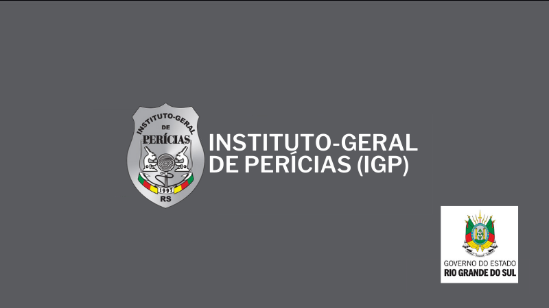 Atendimento para carteiras de identidade suspenso nos dias 14 e 15 de  novembro - IGP-RS