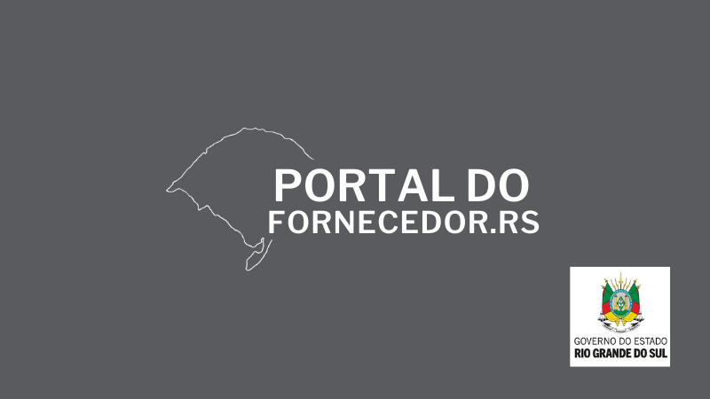 CARD Portal Fornecedor