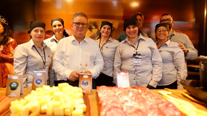 Festqueijo