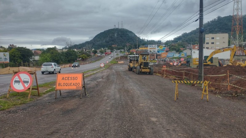 Lançada licitação de trecho da nova perimetral entre BR-392 e RSC-287