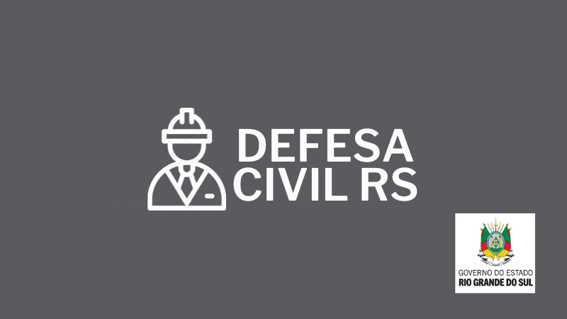 CARD Defesa Civil Brasao