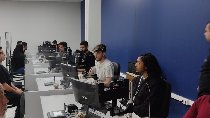 Novo Posto de Identificação do IGP é aberto em shopping de Porto Alegre -  IGP-RS