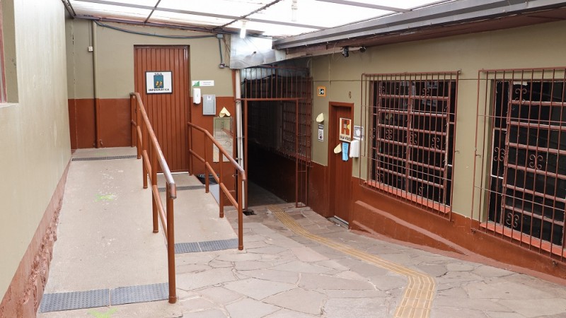 Boaventura escola