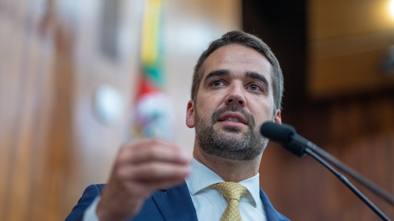 Queremos energia de qualidade”, diz governador sobre a venda da