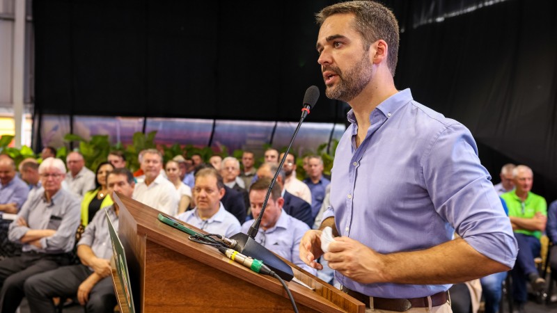 leite abertura da expoagro afulbra