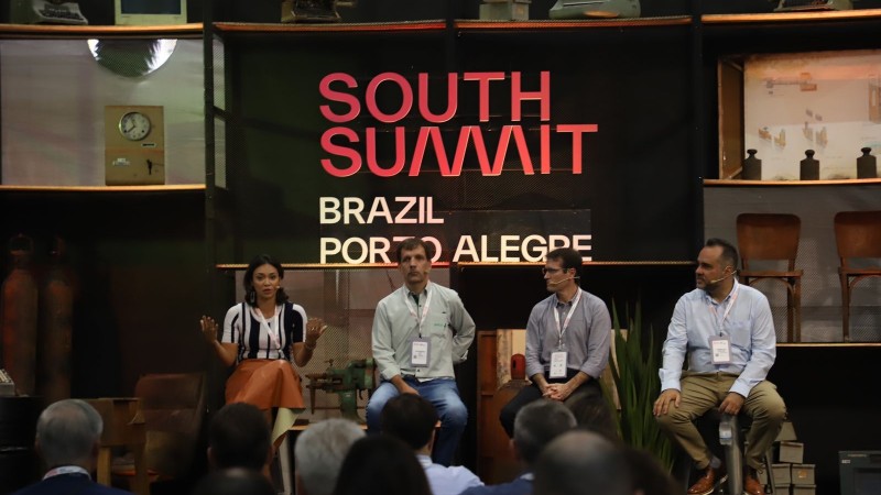 Criatec IV BRDE  investimentos em empresas inovadoras