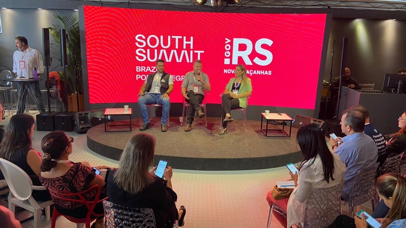 south summit doutor empreendedor