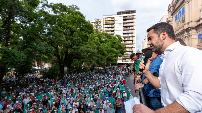 leite medidas contra estiagem   fetag