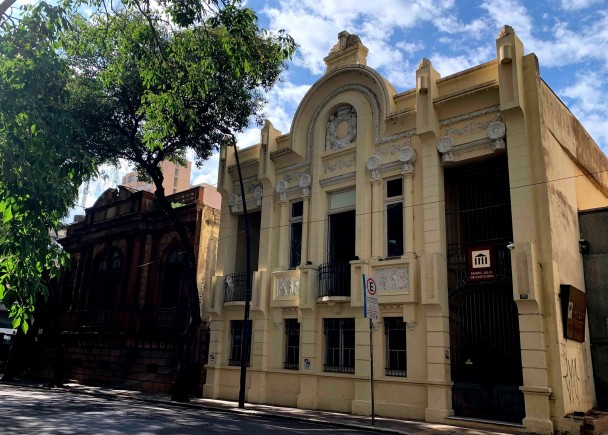 Museu Julio de Castilhos