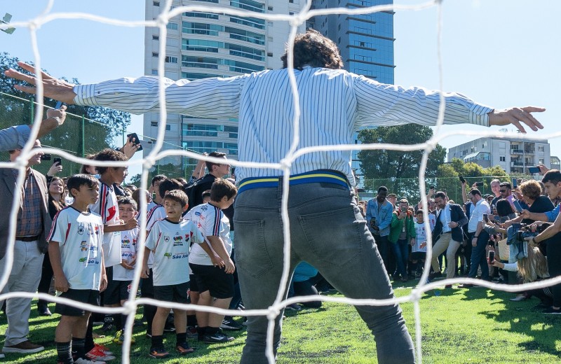 Unidade Tudo Fácil será inaugurada no dia 22 em Passo Fundo 