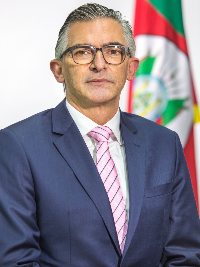 Luiz Henrique Viana, Secretário de Sistemas Penal e Socioeducativo