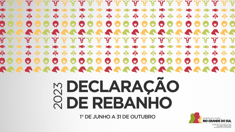 Roupas para clearance pecuária 2019